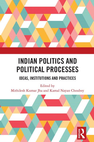 Produktbild: Indian Politics and Political Processes