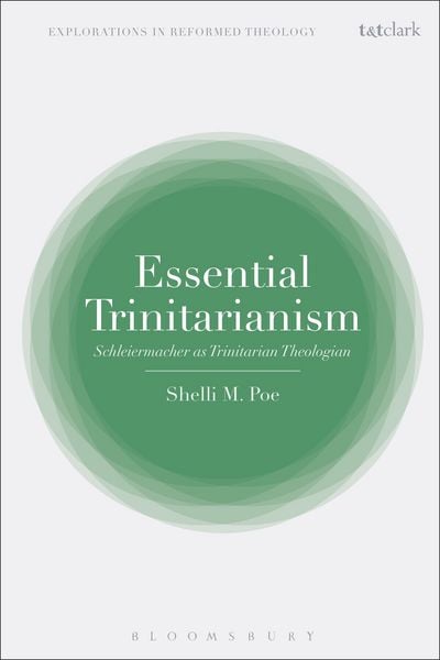 Produktbild: Essential Trinitarianism