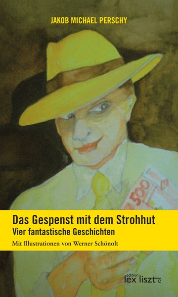Produktbild: Das Gespenst mit dem Strohhut
