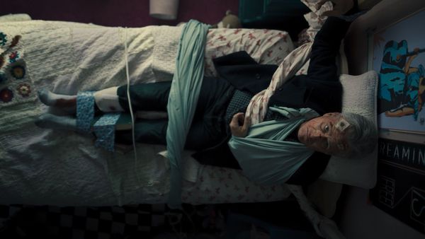 Produktbild: The Apology - Die Rache einer Mutter