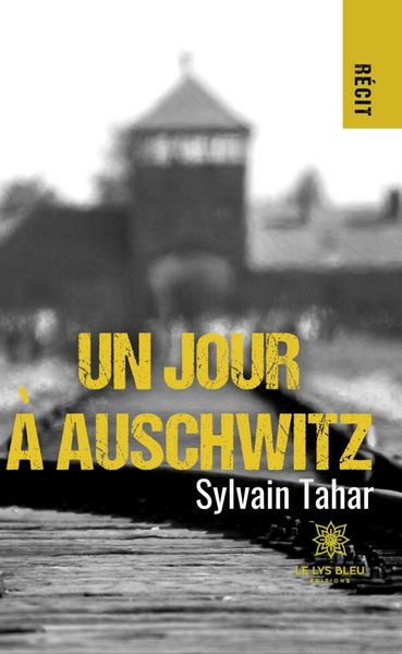 Produktbild: Un jour a Auschwitz