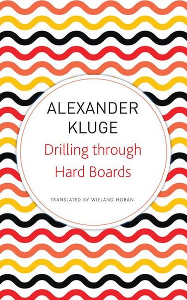 Produktbild: Drilling Through Hard Boards
