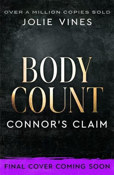 Produktbild: Connor's Claim