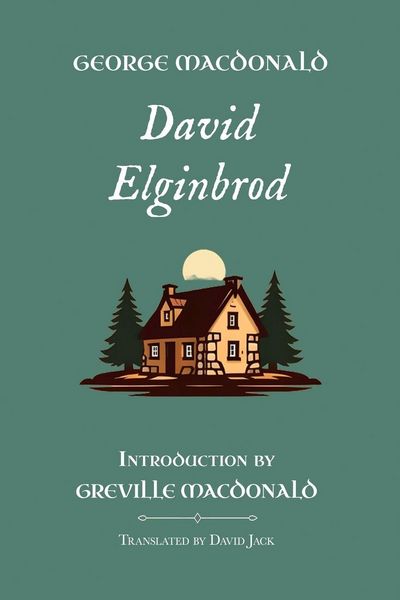 Produktbild: David Elginbrod
