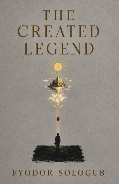 Produktbild: The Created Legend
