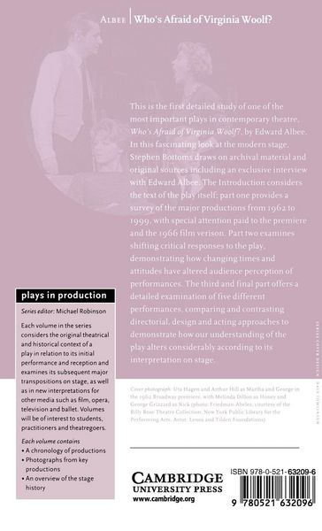 Produktbild: Albee