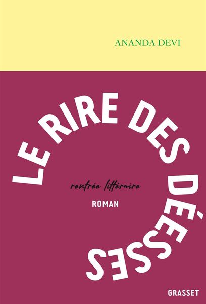 Produktbild: Le rire des d&eacute;esses