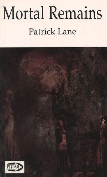 Produktbild: Mortal Remains