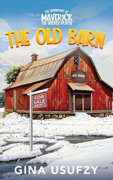Produktbild: The Old Barn