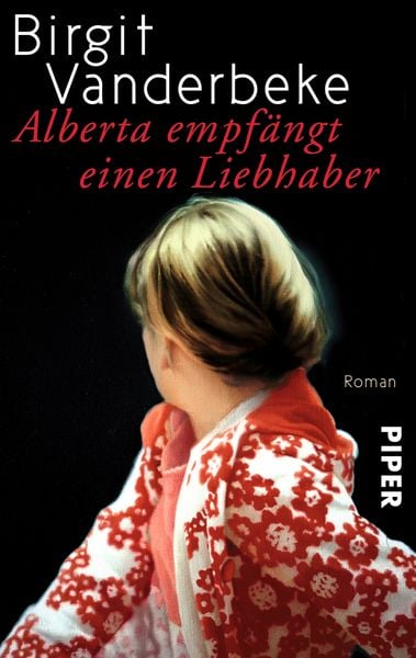 Produktbild: Alberta empf&auml;ngt einen Liebhaber