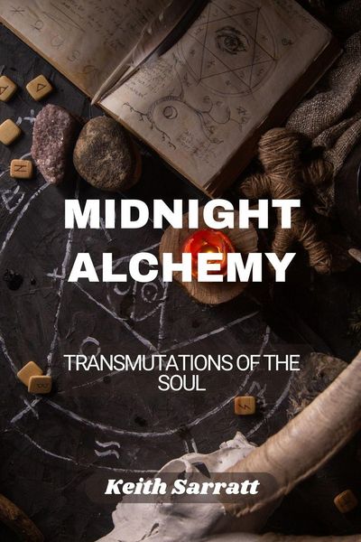 Produktbild: Midnight Alchemy