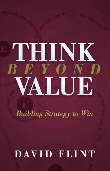 Produktbild: Think Beyond Value