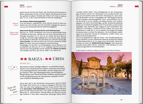 Produktbild: Baedeker Reisef&uuml;hrer Andalusien