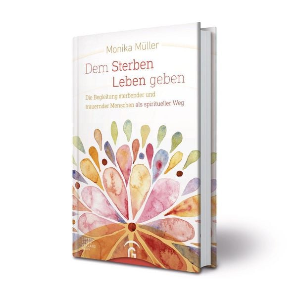Produktbild: Dem Sterben Leben geben
