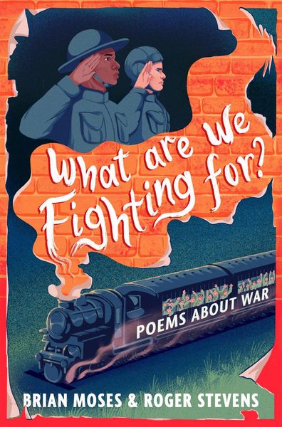 Produktbild: What Are We Fighting For?