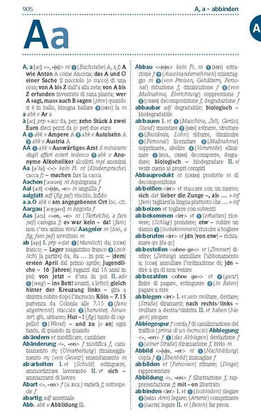 Produktbild: PONS Kompaktw&ouml;rterbuch Plus Italienisch