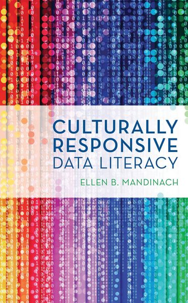 Produktbild: Culturally Responsive Data Literacy
