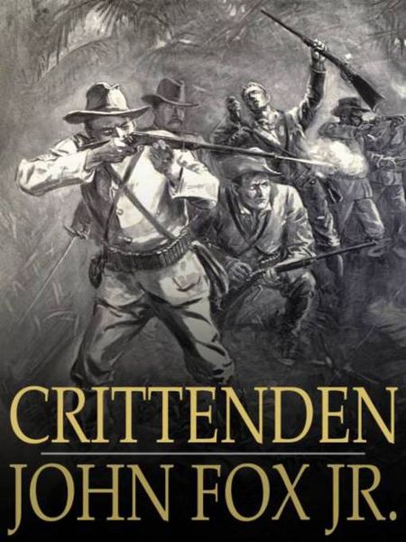 Produktbild: Crittenden