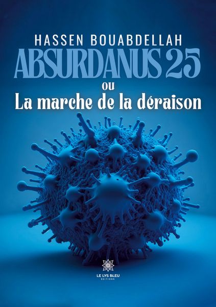 Produktbild: Absurdanus 25 ou La marche de la d&eacute;raison