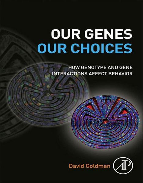 Produktbild: Our Genes, Our Choices