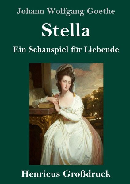 Produktbild: Stella (Gro&szlig;druck)