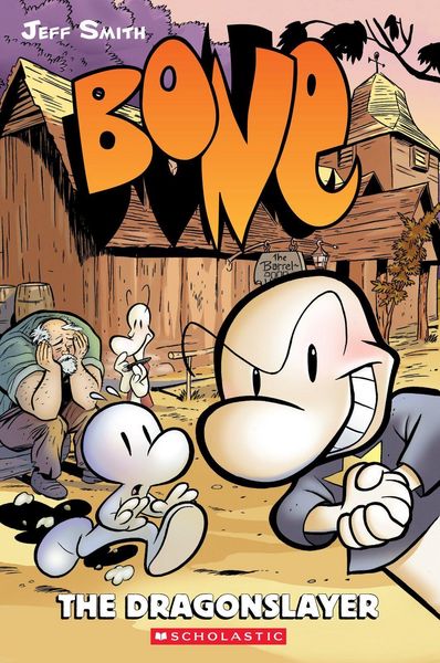 Produktbild: Bone #4
