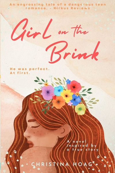 Produktbild: Girl on the Brink