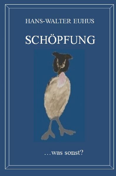 Produktbild: Sch&ouml;pfung