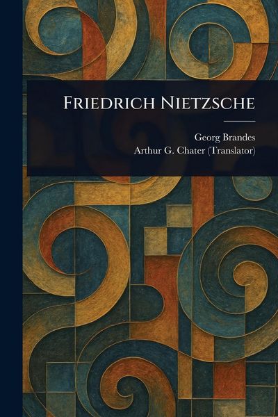 Produktbild: Friedrich Nietzsche