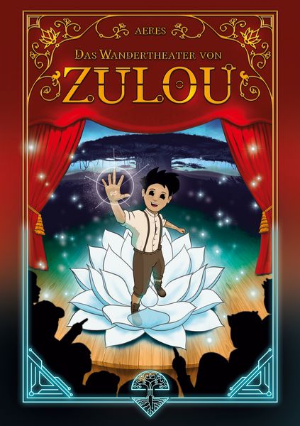 Produktbild: ZULOU