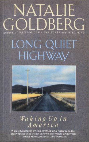 Produktbild: Long Quiet Highway