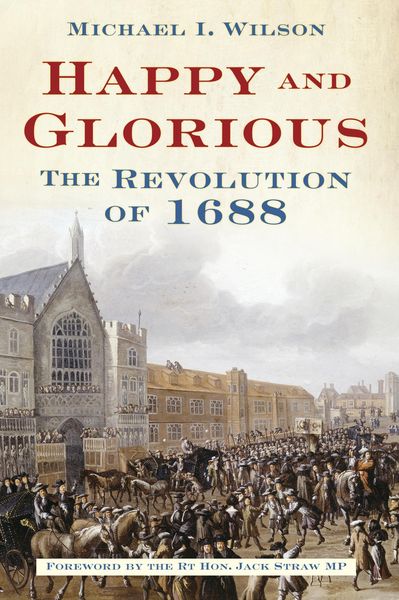 Produktbild: Happy and Glorious