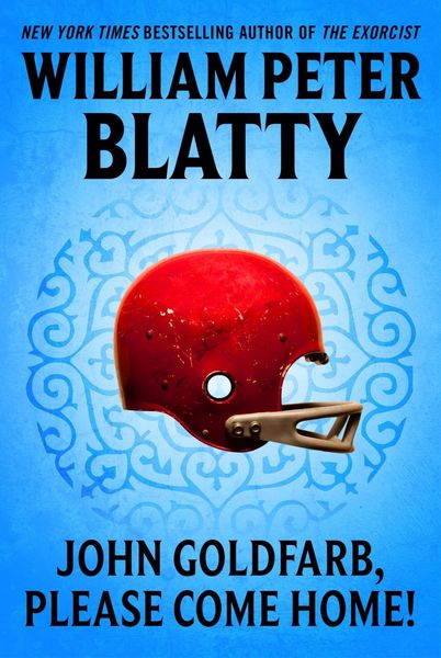 Produktbild: John Goldfarb, Please Come Home