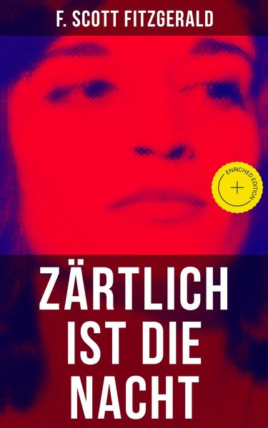 Produktbild: Z&auml;rtlich ist die Nacht