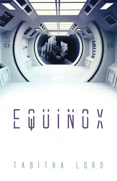 Produktbild: Equinox (Horizon)