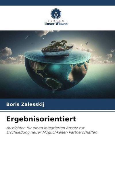 Produktbild: Ergebnisorientiert