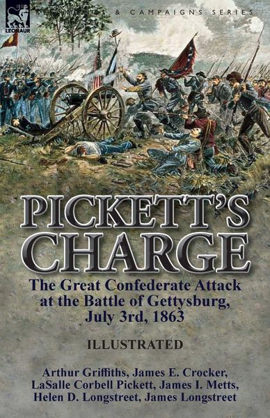 Produktbild: Pickett's Charge