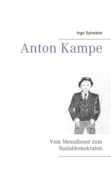 Produktbild: Anton Kampe