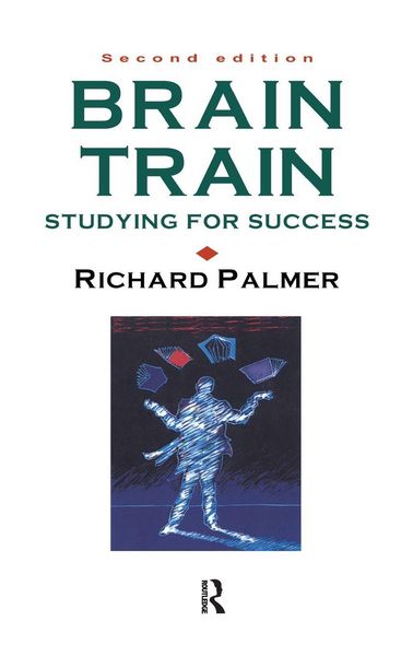 Produktbild: Brain Train