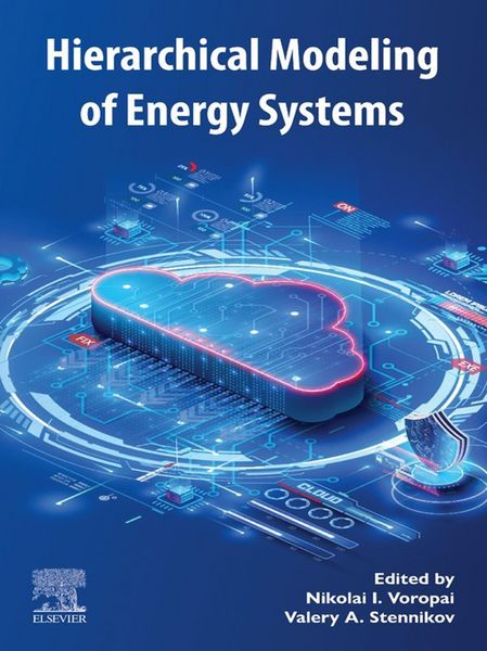 Produktbild: Hierarchical Modeling of Energy Systems
