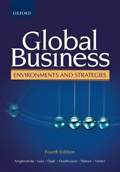 Produktbild: Global Business