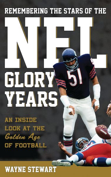 Produktbild: Remembering the Stars of the NFL Glory Years
