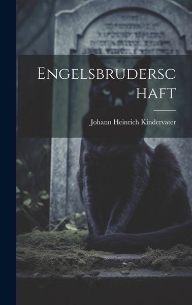 Produktbild: Engelsbruderschaft