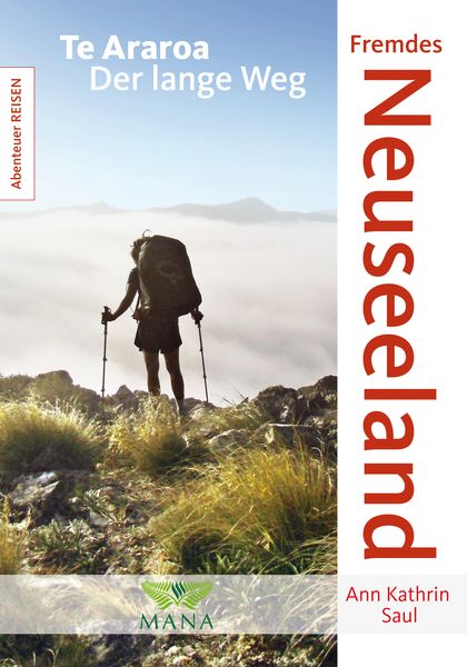 Produktbild: Fremdes Neuseeland