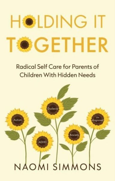 Produktbild: Holding It Together