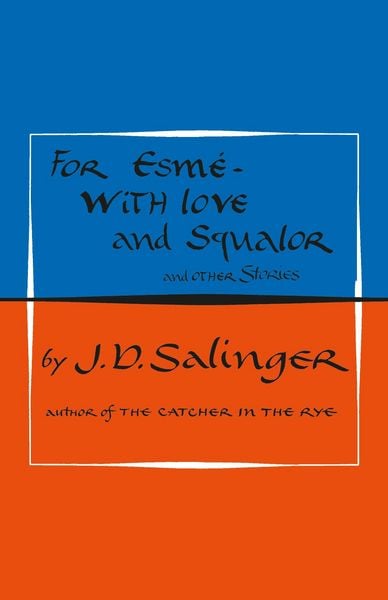 Produktbild: For Esme - with Love and Squalor