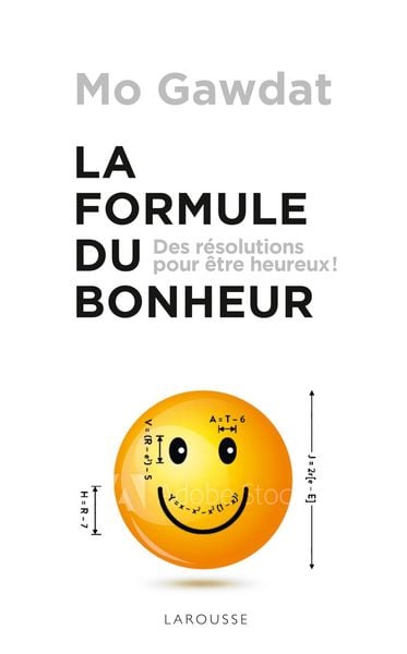 Produktbild: La Formule du bonheur