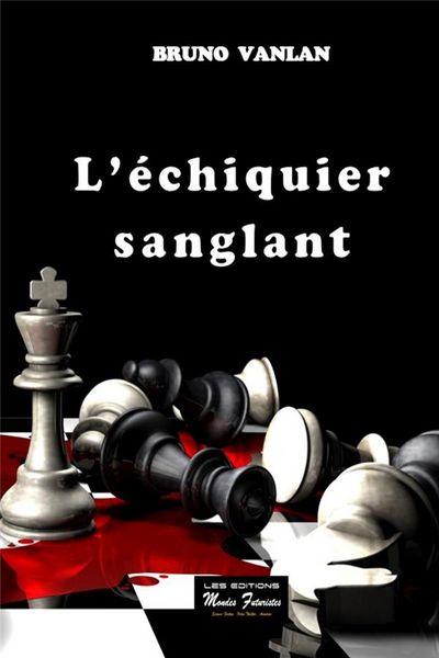 Produktbild: L'echiquier Sanglant
