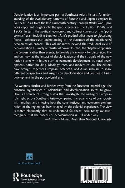 Produktbild: The Transformation of Southeast Asia