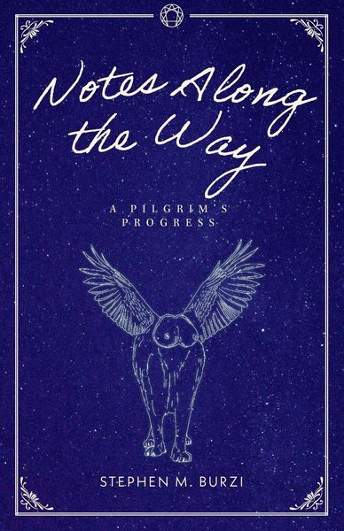Produktbild: Notes Along the Way